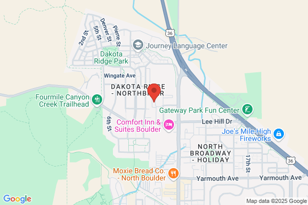 Boulder Ideas