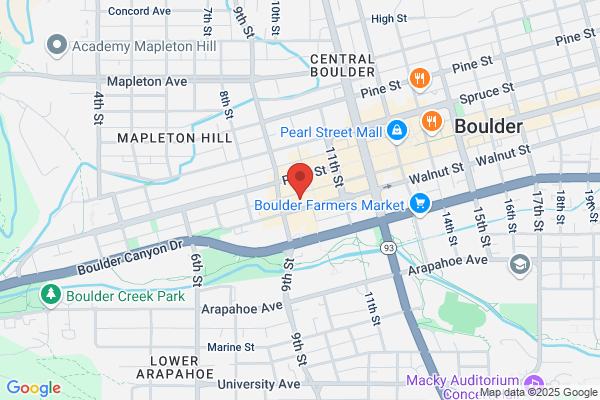 Cooks & Associates