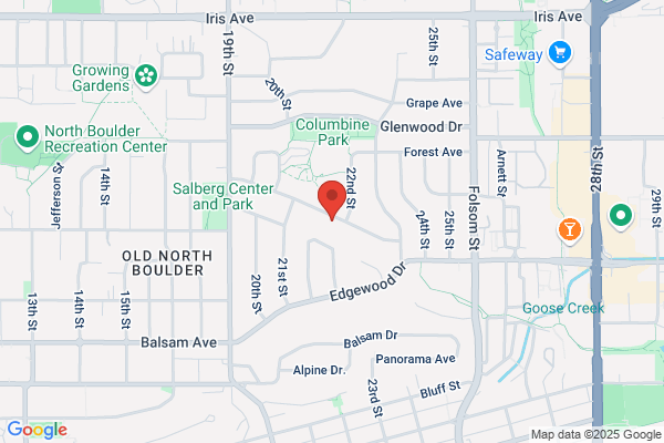 Taijiquan Center of Boulder
