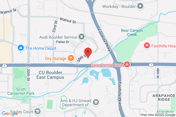 Mountainview Chiropractic Center