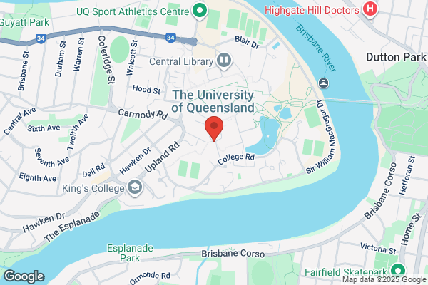 Molecular Biosciences