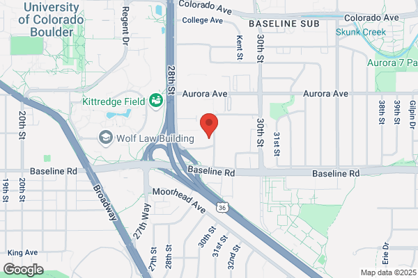 LifeStance Therapists & Psychiatrists Boulder