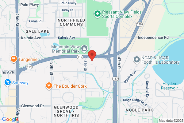 North Boulder Counseling