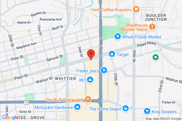 Nekter Juice Bar