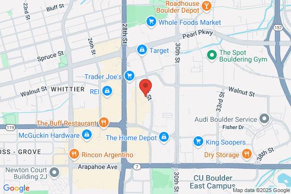 Altitude Optometry