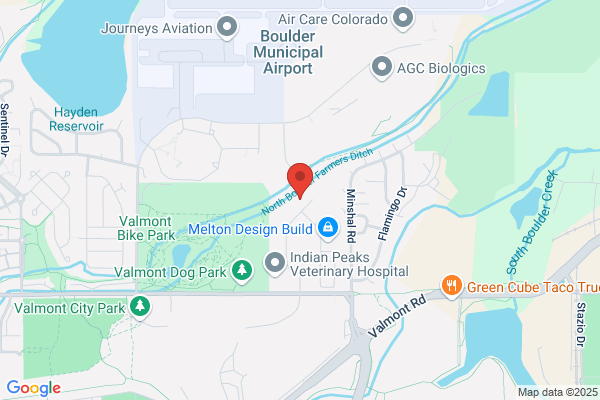 Boulder Potters Guild