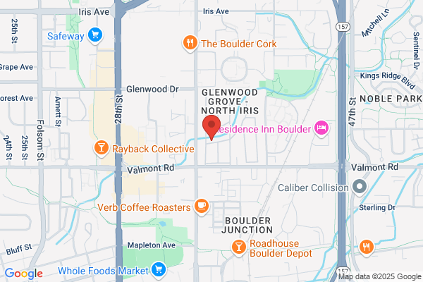 Orchard Grove Mobile Home Park