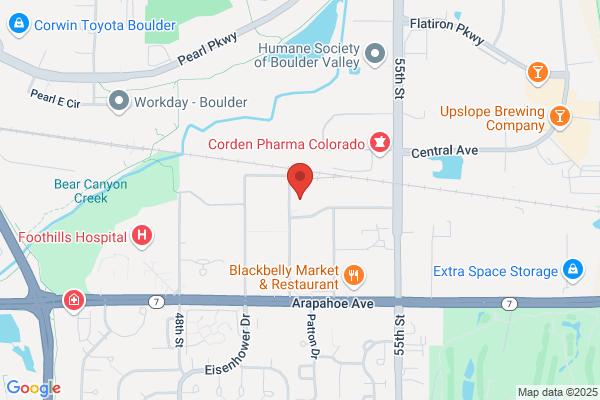 CertaPro Painters of Boulder and Longmont