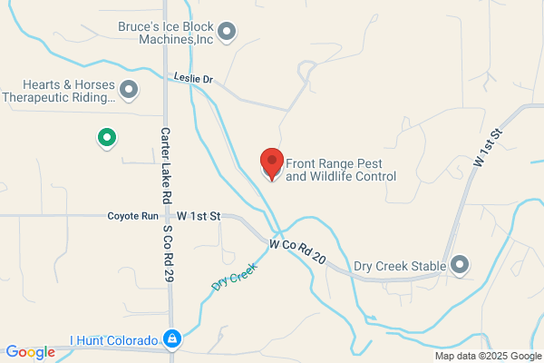 Front Range Pest Control