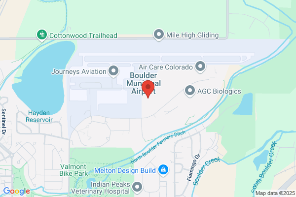 Boulder Dog Food Company LLC