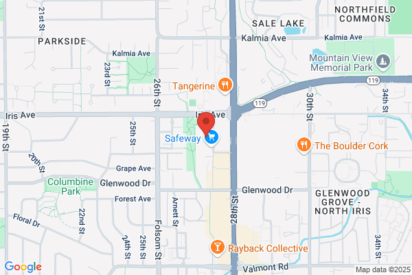Safeway Pharmacy