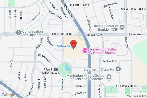 Safeway Pharmacy