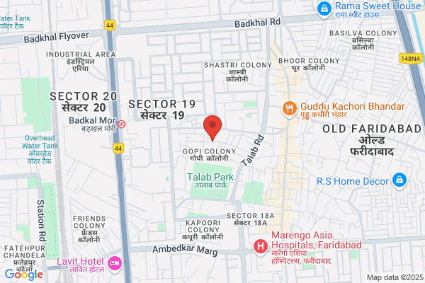 Ashoka Credit Union