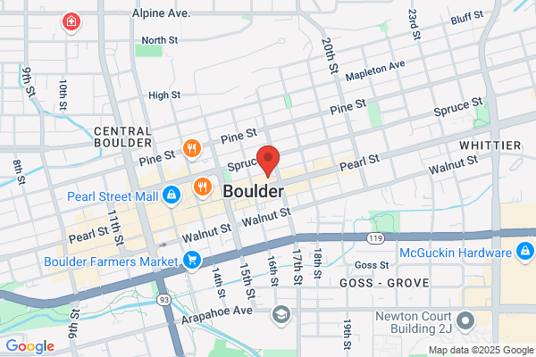 Belvedere-Boulder Llc