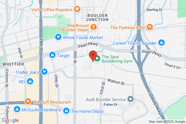Bolder Calls