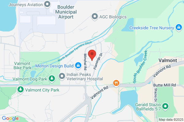 Boulder Excavation and Landscape LLC