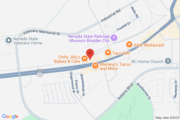 Boulder Valley Bargains