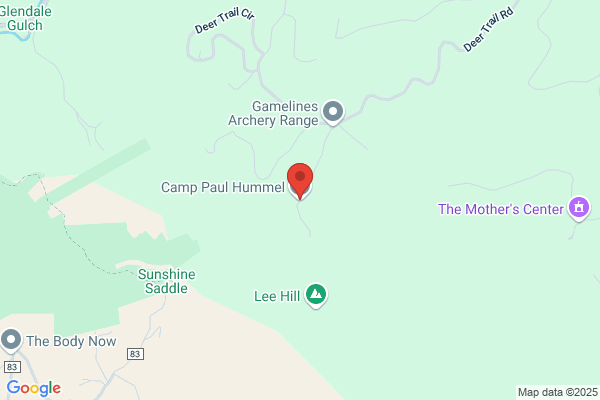 Camp Paul Hummel