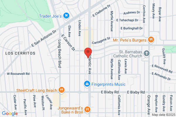 Congregation Lubavitch