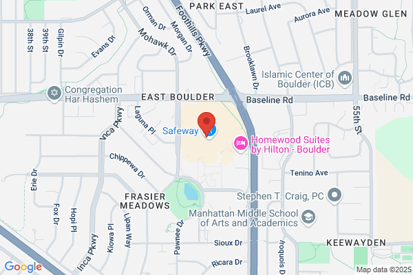 DriveSafe Driving Schools - Boulder