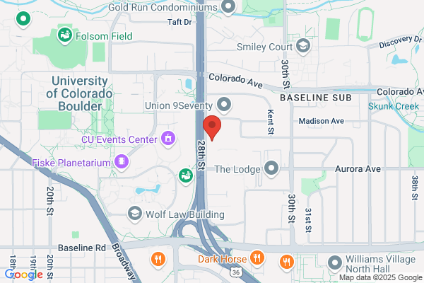 Flatirons Terrace Senior Living