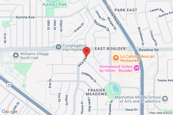 Jacobs Furniture Repair
