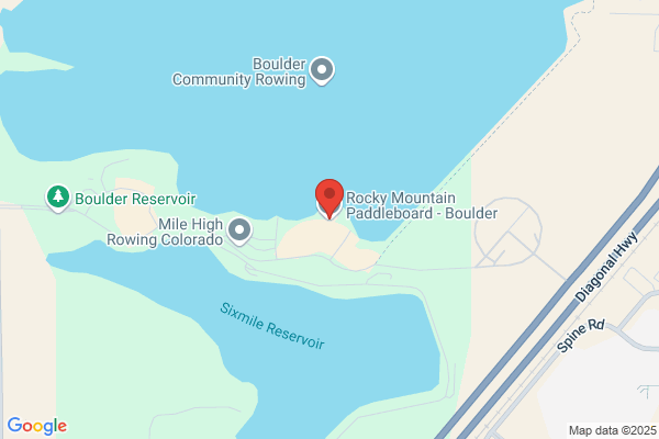 Kayak School of Boulder
