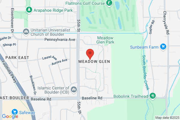 Meadows Club