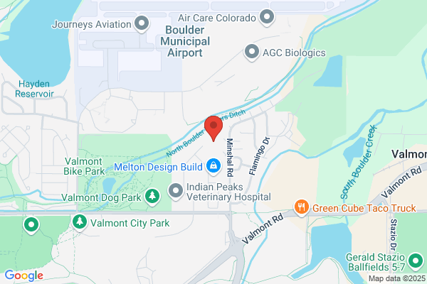 Flatirons Plumbing