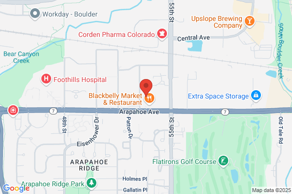 Minuteman Press - Boulder