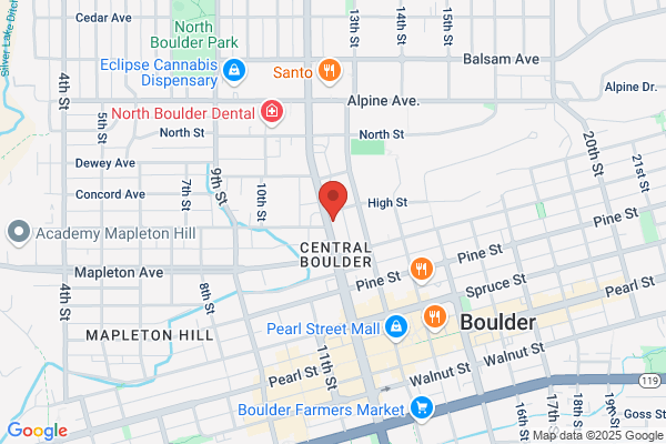 Slifer Smith & Frampton Real Estate - Boulder