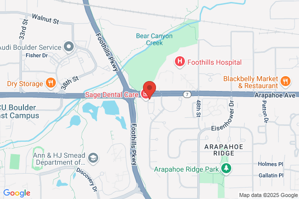 Arapahoe Realty
