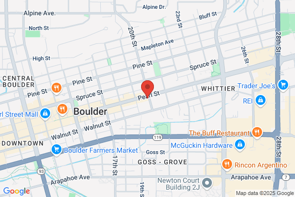 Bodin Jim Real Estate