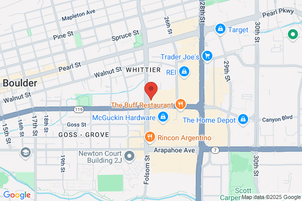 Boulder Real Estate Agent - Terri Cox