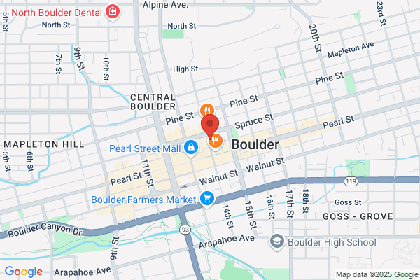 Boulder Valley Real Estate