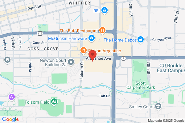Nissa Hall - Exp Realty