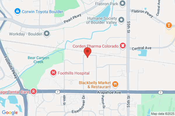 Coreance Rehabilitation and Training Center
