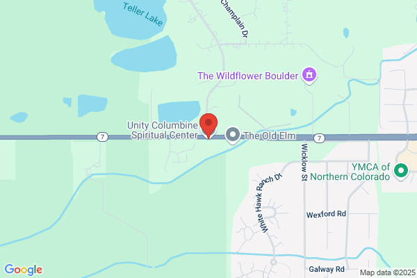 Columbine Unity Church