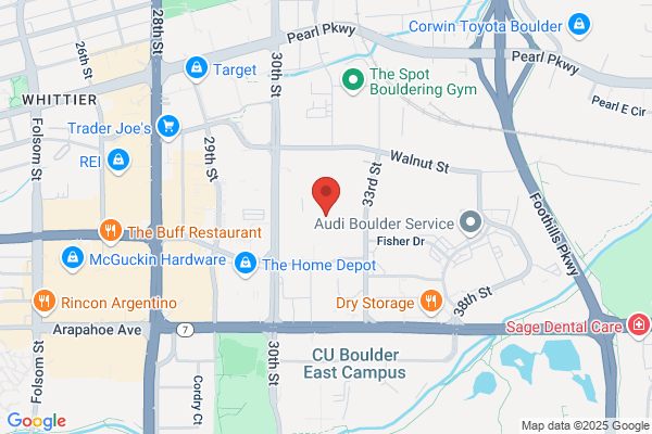 Eckankar Center of Boulder