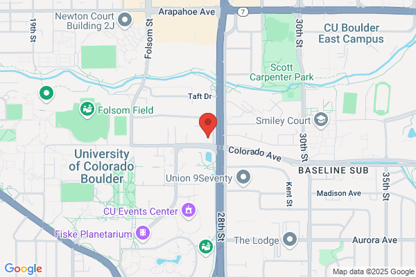 Hillel Council of Colorado