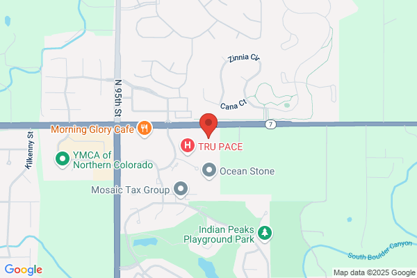 New Church of Boulder Valley the