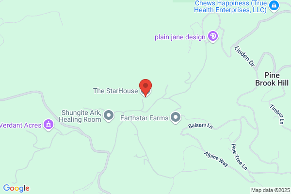 Star House