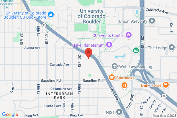 Crossroads Relocation