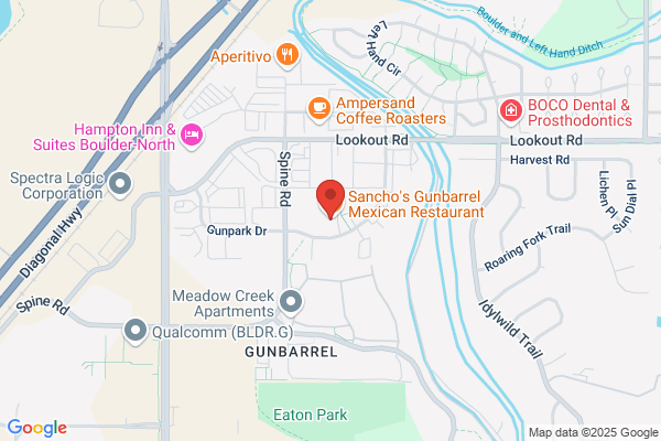 Gunbarrel Deli