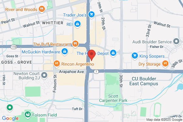 Modern Market Eatery