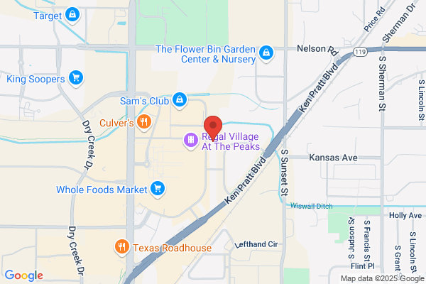 Sam's Chinese & Vietnamese Restaurant
