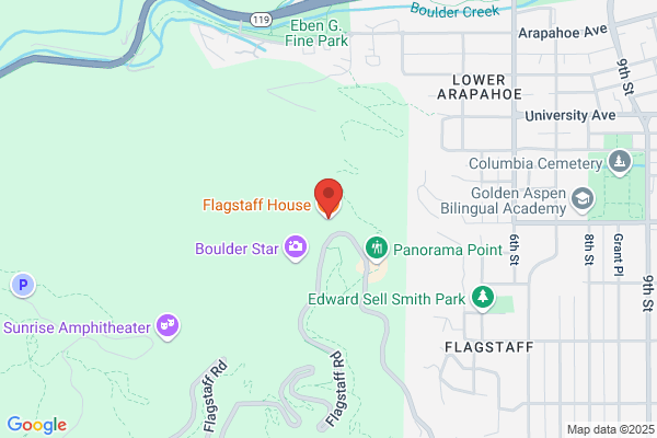 Flagstaff House Restaurant