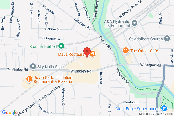 May Wah Chinese & Vietnamese Restaurant