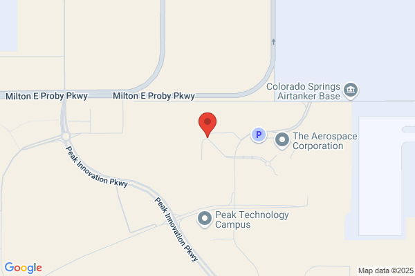 Northrop Grumman