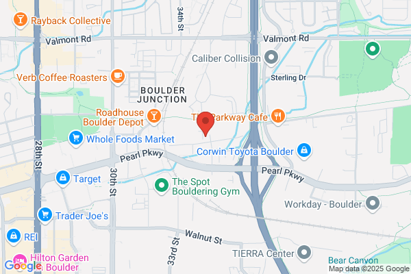 Boulder Roofing
